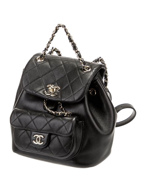 chanel luggage bag|chanel duma backpack 2022 price.